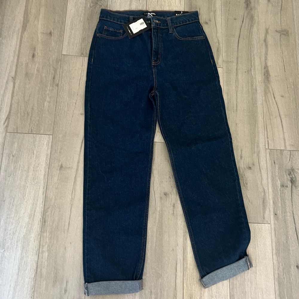 New jeans